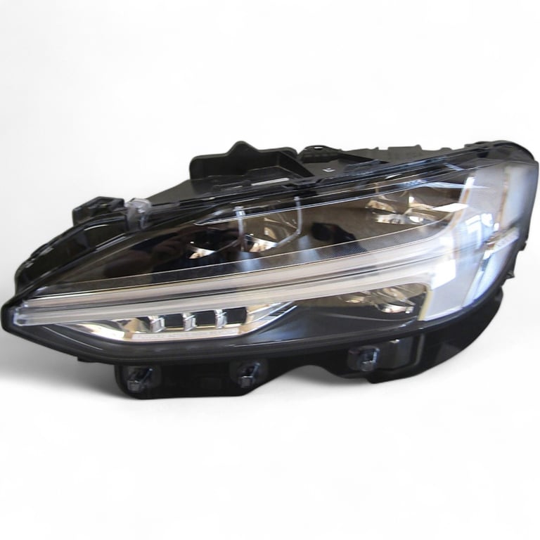 Frontscheinwerfer Volvo S90 V90 31468900 LED Ein Stück (Rechts oder Links) SCH4831396251ka