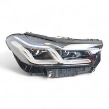 Laden Sie das Bild in den Galerie-Viewer, Frontscheinwerfer BMW G32 5A38906 Laser Rechts Scheinwerfer Headlight SCH4757228389vd