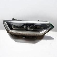 Load image into Gallery viewer, Frontscheinwerfer VW Passat B8 3G1941082G Rechts Scheinwerfer Headlight