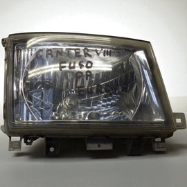Frontscheinwerfer Mitsubishi VIII 100-37095 Rechts Scheinwerfer Headlight SCH9316689358nk