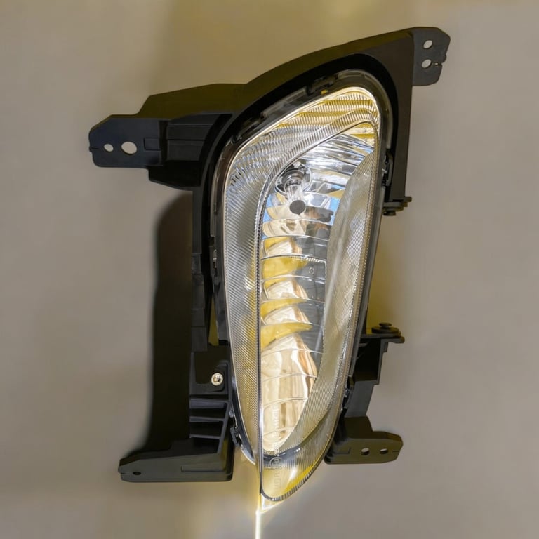 Frontscheinwerfer Opel Mokka X PHS42216 LED Rechts Scheinwerfer Headlight