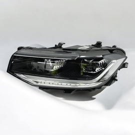 Frontscheinwerfer VW T-Cross 2GM941035B Links Scheinwerfer Headlight SCH9419586335gh