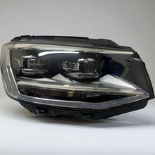 Load image into Gallery viewer, Frontscheinwerfer VW Multivan Transporter 7E1941036 LED Rechts Headlight SCH4407166554be