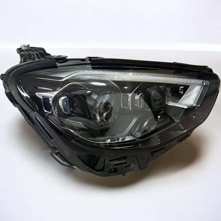Frontscheinwerfer Mercedes-Benz A2139066810 Full LED Rechts Headlight SCH4953908496vb