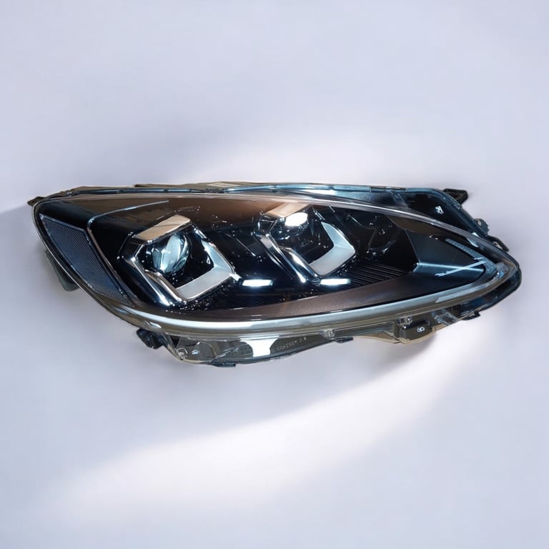 Frontscheinwerfer Ford Kuga LV4B-13E016-AH Full LED Rechts Headlight SCH9993275888dp