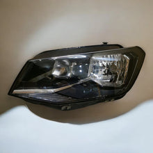 Laden Sie das Bild in den Galerie-Viewer, Frontscheinwerfer VW Caddy III 2K1941015B Links Scheinwerfer Headlight