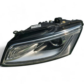 Frontscheinwerfer Audi Q5 8R0941005C Bi-Xenon Links Scheinwerfer Headlight SCH3352747209tn