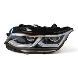 Frontscheinwerfer VW Tiguan 5NB941081C LED Links Scheinwerfer Headlight SCH3237558922ol