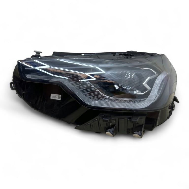 Frontscheinwerfer BMW 2 G42 8083635-07 LED Links Scheinwerfer Headlight SCH3053627707cj