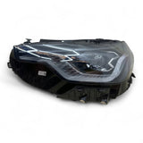 Frontscheinwerfer BMW 2 G42 8083635-07 LED Links Scheinwerfer Headlight