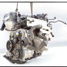 Laden Sie das Bild in den Galerie-Viewer, Motor Audi A4 B9 CVNA 1.4 TFSI 150PS 110kW 53TKm Benzin Engine Unkomplett