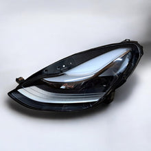 Laden Sie das Bild in den Galerie-Viewer, Frontscheinwerfer Tesla 3 Y 151495200C LED Links Scheinwerfer Headlight