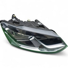Load image into Gallery viewer, Frontscheinwerfer VW Polo 6c1 6C1941006B Rechts Scheinwerfer Headlight SCH1294342192yq