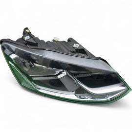 Frontscheinwerfer VW Polo 6c1 6C1941006B Rechts Scheinwerfer Headlight SCH1294342192yq