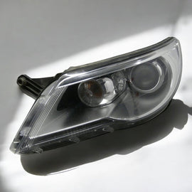 Frontscheinwerfer VW Tiguan 5N1941031K Links Scheinwerfer Headlight SCH3552707986ae