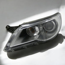 Load image into Gallery viewer, Frontscheinwerfer VW Tiguan 5N1941031K Links Scheinwerfer Headlight SCH3552707986ae