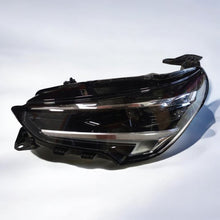 Load image into Gallery viewer, Frontscheinwerfer Opel Corsa F 39162658 39162659 LED Rechts oder Links