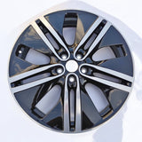 1x Alufelge 20 Zoll 5.0