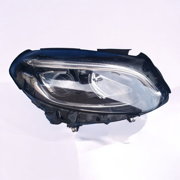 Frontscheinwerfer Mercedes-Benz W246 A2469066201 030129523205 Rechts Headlight