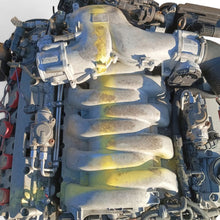 Laden Sie das Bild in den Galerie-Viewer, Motor Audi A6 C6 BXA 5.2 FSI 435PS 320kW 166TKm 2007 Benzin Engine Unkomplett MOT2190404266il