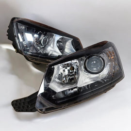 Frontscheinwerfer Skoda Yeti 5L1941016 Xenon Ein Stück (Rechts oder Links)