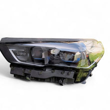 Load image into Gallery viewer, Frontscheinwerfer BMW 5 5A798D1 Full LED Links Scheinwerfer Headlight SCH2277437823pf