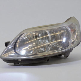 Frontscheinwerfer Citroën C4 I 9646893980 Links Scheinwerfer Headlight