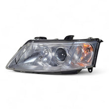 Laden Sie das Bild in den Galerie-Viewer, Frontscheinwerfer Saab 93 FUP887 Links Scheinwerfer Headlight