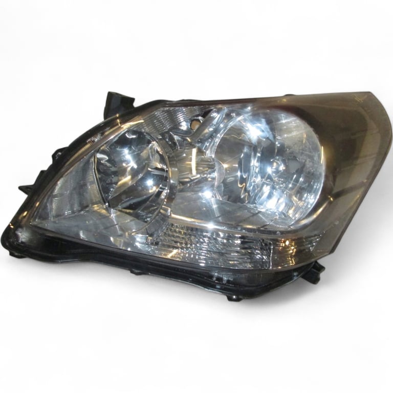 Frontscheinwerfer Toyota Verso 09-13R Links Scheinwerfer Headlight SCH1763987248he