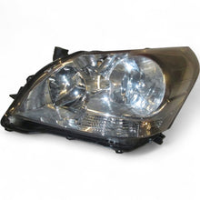 Load image into Gallery viewer, Frontscheinwerfer Toyota Verso 09-13R Links Scheinwerfer Headlight SCH1763987248he