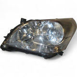 Frontscheinwerfer Toyota Verso 09-13R Links Scheinwerfer Headlight
