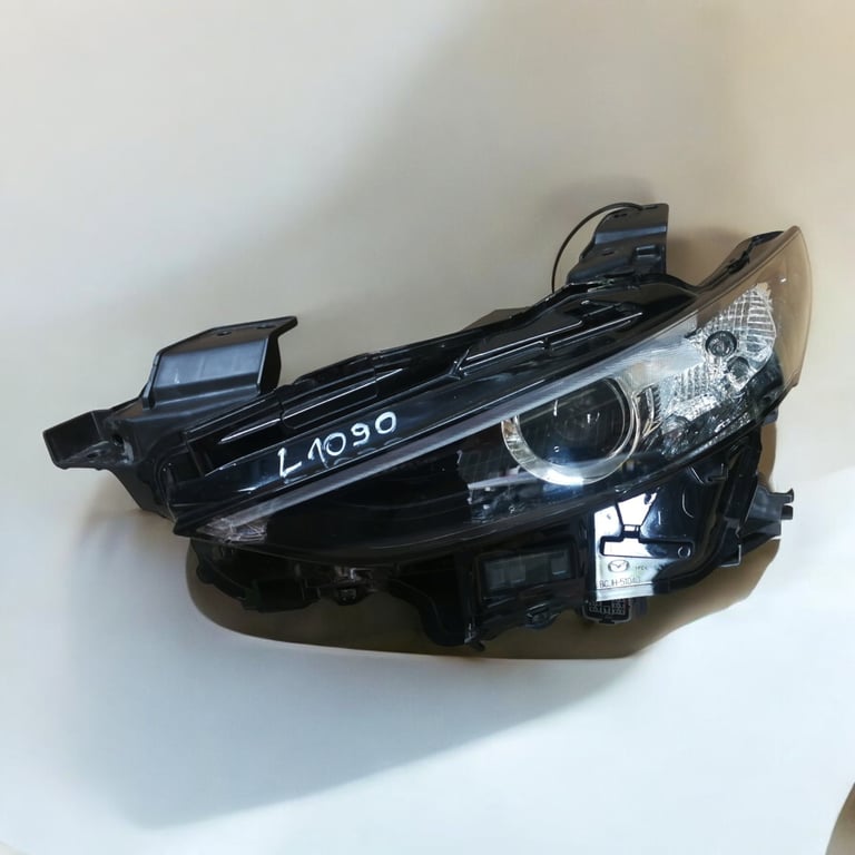 Frontscheinwerfer Mazda 3 III BCJH-51040 BGKM-67890 Full LED Links Headlight