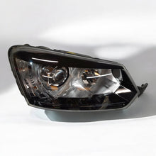 Laden Sie das Bild in den Galerie-Viewer, Frontscheinwerfer Skoda Yeti 5L1941016C Xenon Rechts Scheinwerfer Headlight
