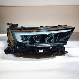 Frontscheinwerfer Opel Mokka 9834007980 LED Rechts Scheinwerfer Headlight SCH7693756464qs