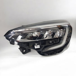 Frontscheinwerfer Renault Clio V 260605690R Links Scheinwerfer Headlight SCH5514835372rn