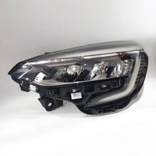 Laden Sie das Bild in den Galerie-Viewer, Frontscheinwerfer Renault Clio V 260605690R Links Scheinwerfer Headlight SCH5514835372rn