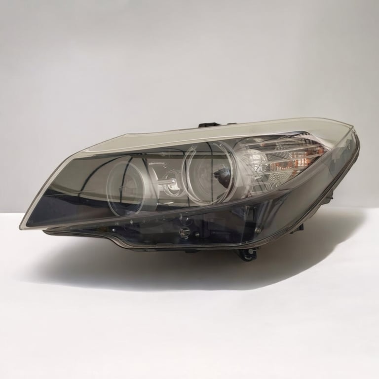 Frontscheinwerfer BMW Z4 E89 7228859 Xenon Links Scheinwerfer Headlight SCH6831509053kw