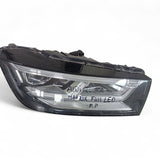 Frontscheinwerfer Audi Q5 80A941036A LED Rechts Scheinwerfer Headlight