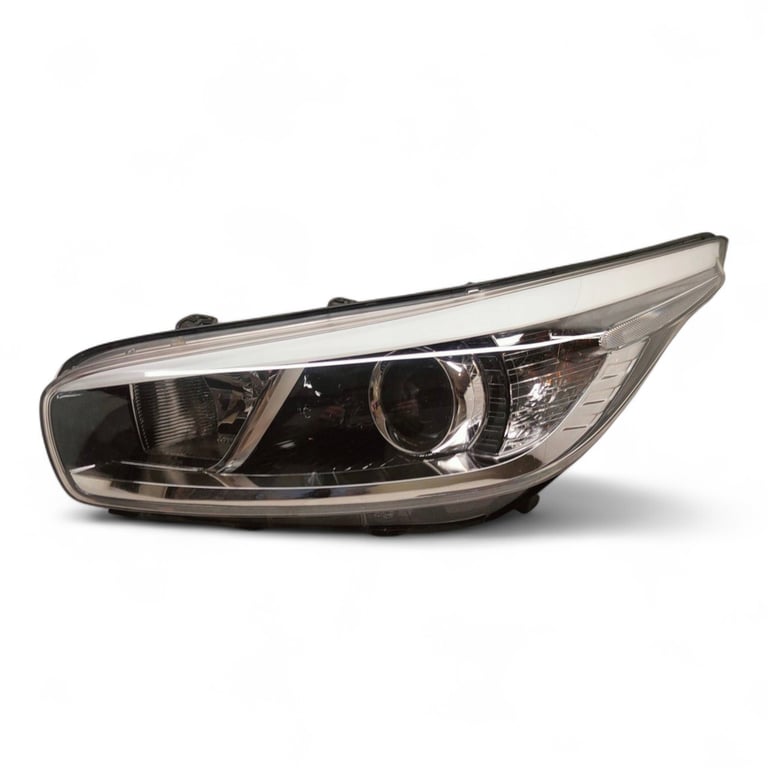 Frontscheinwerfer Kia Ceed 92101-A2010 Links Scheinwerfer Headlight SCH8578911837xx