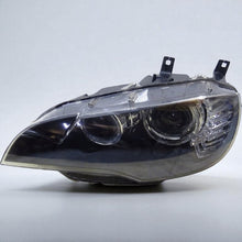 Load image into Gallery viewer, Frontscheinwerfer BMW X6 E71 7271357-03 Xenon Links Scheinwerfer Headlight SCH6448283065wb