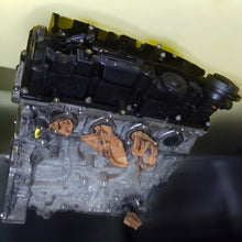 Laden Sie das Bild in den Galerie-Viewer, Motor BMW 1 F21 F20 N47D16A 1.6 116PS 117TKm 2014 Diesel Engine Komplett