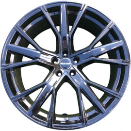 1x Alufelge 22 Zoll 10.0