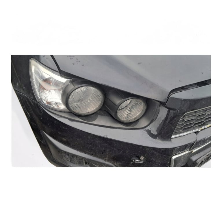 Frontscheinwerfer Opel 96831062 Rechts Scheinwerfer Headlight