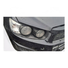 Laden Sie das Bild in den Galerie-Viewer, Frontscheinwerfer Opel 96831062 Rechts Scheinwerfer Headlight