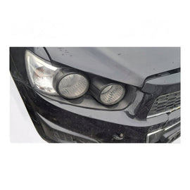 Frontscheinwerfer Opel 96831062 Rechts Scheinwerfer Headlight