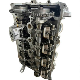 Zylinderkopf BMW G30 G01 G11 B48B20A 2.0 25TKm Benzin Unkomplett