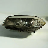 Frontscheinwerfer BMW F11 F10 7203251 Xenon Links Scheinwerfer Headlight