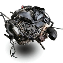 Laden Sie das Bild in den Galerie-Viewer, Motor Audi Seat A5 A4 Exeo CAH- 2.0 TDI 2017 Diesel Engine Komplett