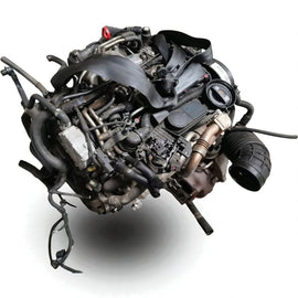 Motor Audi Seat A5 A4 Exeo CAH- 2.0 TDI 2017 Diesel Engine Komplett