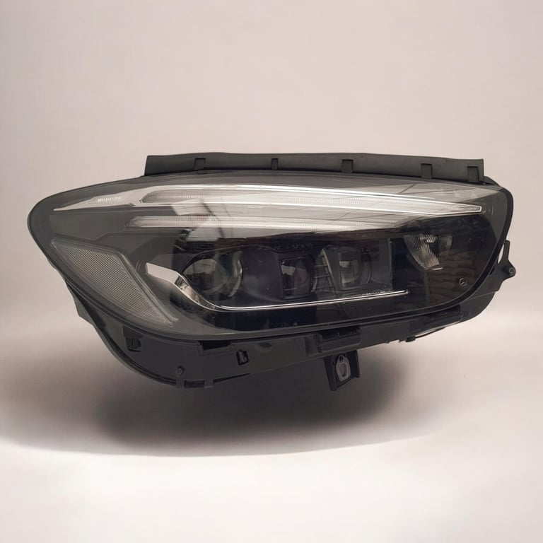 Frontscheinwerfer Mercedes-Benz W247 A2479062003 LED Rechts Headlight